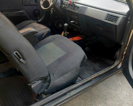 Бежевый ЗАЗ Таврия, объемом двигателя 1.1 л и пробегом 0 тыс. км за 650 $, фото 3 на Automoto.ua