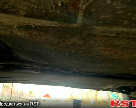 Бежевый ЗАЗ Таврия, объемом двигателя 1.1 л и пробегом 300 тыс. км за 750 $, фото 9 на Automoto.ua