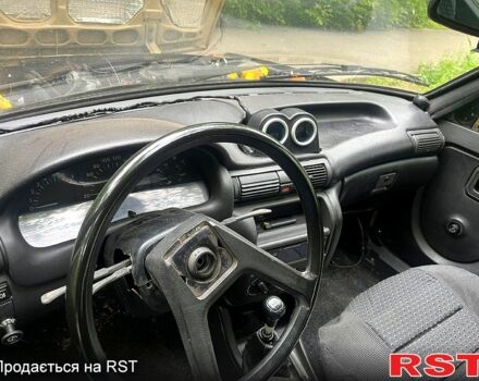 Бежевый ЗАЗ Таврия, объемом двигателя 1.1 л и пробегом 242 тыс. км за 500 $, фото 1 на Automoto.ua