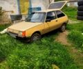Бежевый ЗАЗ Таврия, объемом двигателя 1.1 л и пробегом 98 тыс. км за 600 $, фото 2 на Automoto.ua