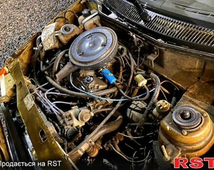 Бежевый ЗАЗ Таврия, объемом двигателя 1.1 л и пробегом 1000 тыс. км за 800 $, фото 8 на Automoto.ua