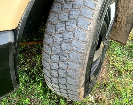 Бежевий ЗАЗ Таврія, об'ємом двигуна 1.1 л та пробігом 0 тис. км за 1000 $, фото 6 на Automoto.ua