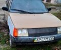 Бежевый ЗАЗ Таврия, объемом двигателя 1.1 л и пробегом 0 тыс. км за 520 $, фото 1 на Automoto.ua