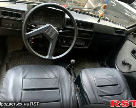 Бежевий ЗАЗ Таврія, об'ємом двигуна 1.1 л та пробігом 0 тис. км за 1000 $, фото 4 на Automoto.ua