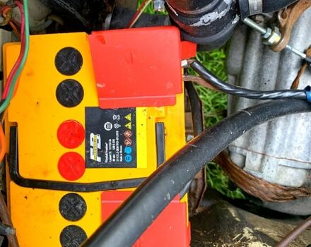 Бежевий ЗАЗ Таврія, об'ємом двигуна 1.1 л та пробігом 0 тис. км за 1000 $, фото 11 на Automoto.ua