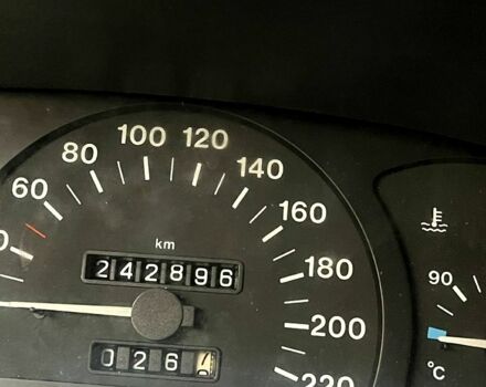 Бежевый ЗАЗ Таврия, объемом двигателя 1.1 л и пробегом 242 тыс. км за 500 $, фото 6 на Automoto.ua