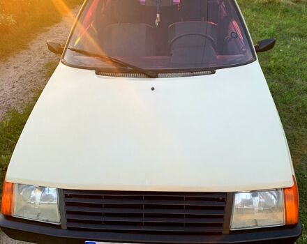 Бежевий ЗАЗ Таврія, об'ємом двигуна 1.1 л та пробігом 0 тис. км за 1000 $, фото 1 на Automoto.ua