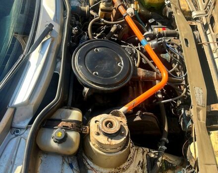 Бежевый ЗАЗ Таврия, объемом двигателя 1.1 л и пробегом 300 тыс. км за 750 $, фото 6 на Automoto.ua