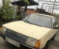 Бежевый ЗАЗ Таврия, объемом двигателя 1.1 л и пробегом 50 тыс. км за 549 $, фото 1 на Automoto.ua