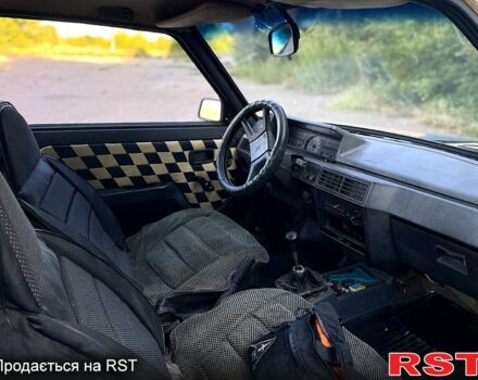 Бежевий ЗАЗ Таврія, об'ємом двигуна 1.1 л та пробігом 0 тис. км за 550 $, фото 3 на Automoto.ua
