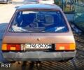 Бежевый ЗАЗ Таврия, объемом двигателя 11 л и пробегом 130 тыс. км за 600 $, фото 8 на Automoto.ua