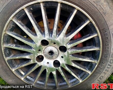 Бежевый ЗАЗ Таврия, объемом двигателя 1.2 л и пробегом 45 тыс. км за 1000 $, фото 2 на Automoto.ua