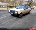 Бежевый ЗАЗ Таврия, объемом двигателя 0.9 л и пробегом 90 тыс. км за 799 $, фото 1 на Automoto.ua