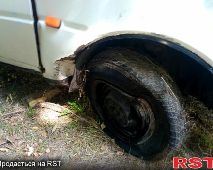 Бежевый ЗАЗ Таврия, объемом двигателя 1.1 л и пробегом 100 тыс. км за 300 $, фото 3 на Automoto.ua