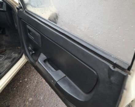 Бежевый ЗАЗ Таврия, объемом двигателя 1 л и пробегом 100 тыс. км за 523 $, фото 4 на Automoto.ua