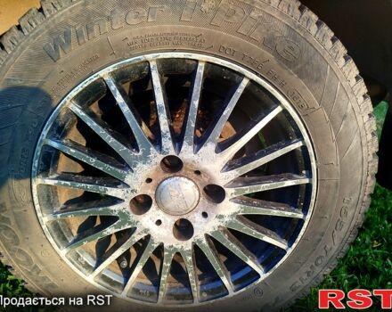 Бежевый ЗАЗ Таврия, объемом двигателя 1.2 л и пробегом 45 тыс. км за 1000 $, фото 3 на Automoto.ua