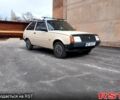 Бежевый ЗАЗ Таврия, объемом двигателя 0.9 л и пробегом 90 тыс. км за 799 $, фото 1 на Automoto.ua