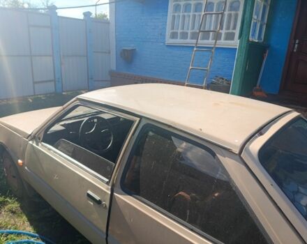 Бежевый ЗАЗ Таврия, объемом двигателя 1.2 л и пробегом 360 тыс. км за 481 $, фото 2 на Automoto.ua