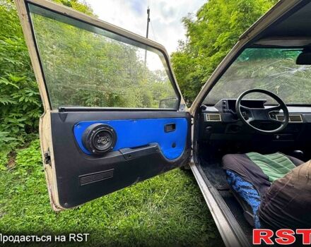 Бежевый ЗАЗ Таврия, объемом двигателя 1.2 л и пробегом 0 тыс. км за 200 $, фото 1 на Automoto.ua