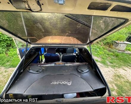 Бежевый ЗАЗ Таврия, объемом двигателя 1.2 л и пробегом 0 тыс. км за 200 $, фото 2 на Automoto.ua