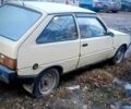 Бежевый ЗАЗ Таврия, объемом двигателя 1.2 л и пробегом 120 тыс. км за 357 $, фото 1 на Automoto.ua