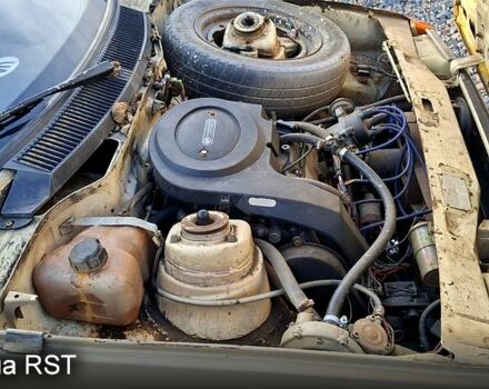 Бежевий ЗАЗ Таврія, об'ємом двигуна 1.1 л та пробігом 260 тис. км за 450 $, фото 4 на Automoto.ua