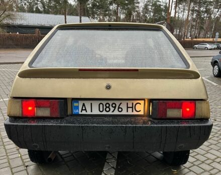 Бежевий ЗАЗ Таврія, об'ємом двигуна 1.2 л та пробігом 2 тис. км за 600 $, фото 1 на Automoto.ua