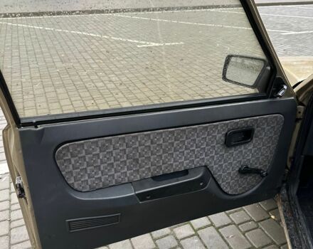 Бежевий ЗАЗ Таврія, об'ємом двигуна 1.2 л та пробігом 2 тис. км за 600 $, фото 5 на Automoto.ua