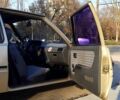 Бежевый ЗАЗ Таврия, объемом двигателя 1.2 л и пробегом 206 тыс. км за 1200 $, фото 7 на Automoto.ua
