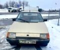 Бежевий ЗАЗ Таврія, об'ємом двигуна 1.2 л та пробігом 0 тис. км за 200 $, фото 3 на Automoto.ua