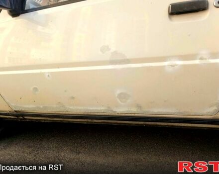 Бежевый ЗАЗ Таврия, объемом двигателя 1.1 л и пробегом 189 тыс. км за 1000 $, фото 2 на Automoto.ua