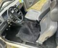 Бежевый ЗАЗ Таврия, объемом двигателя 1.1 л и пробегом 3 тыс. км за 607 $, фото 5 на Automoto.ua