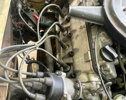 Бежевый ЗАЗ Таврия, объемом двигателя 1.1 л и пробегом 220 тыс. км за 700 $, фото 7 на Automoto.ua