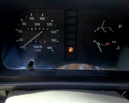 Бежевый ЗАЗ Таврия, объемом двигателя 1.1 л и пробегом 189 тыс. км за 1000 $, фото 5 на Automoto.ua