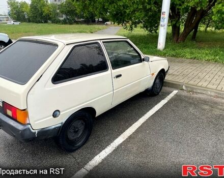 Бежевый ЗАЗ Таврия, объемом двигателя 1.1 л и пробегом 220 тыс. км за 700 $, фото 3 на Automoto.ua