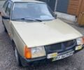 Бежевый ЗАЗ Таврия, объемом двигателя 1.2 л и пробегом 3 тыс. км за 608 $, фото 2 на Automoto.ua