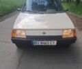 Бежевий ЗАЗ Таврія, об'ємом двигуна 1.1 л та пробігом 129 тис. км за 699 $, фото 1 на Automoto.ua