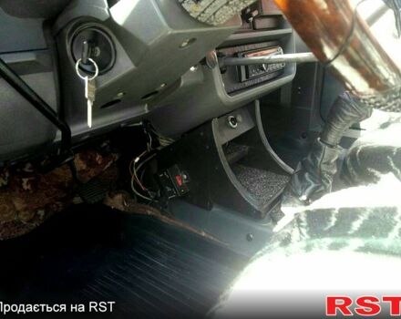 Бежевый ЗАЗ Таврия, объемом двигателя 1.1 л и пробегом 189 тыс. км за 1000 $, фото 7 на Automoto.ua