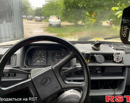 Бежевый ЗАЗ Таврия, объемом двигателя 1.1 л и пробегом 220 тыс. км за 700 $, фото 6 на Automoto.ua