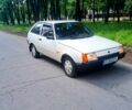 Бежевый ЗАЗ Таврия, объемом двигателя 1.1 л и пробегом 129 тыс. км за 750 $, фото 1 на Automoto.ua