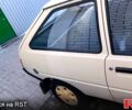 Бежевый ЗАЗ Таврия, объемом двигателя 1.1 л и пробегом 100 тыс. км за 1300 $, фото 2 на Automoto.ua