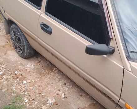 Бежевый ЗАЗ Таврия, объемом двигателя 0 л и пробегом 350 тыс. км за 594 $, фото 4 на Automoto.ua