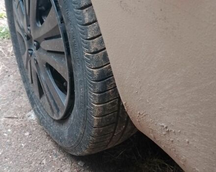 Бежевый ЗАЗ Таврия, объемом двигателя 0 л и пробегом 350 тыс. км за 594 $, фото 6 на Automoto.ua