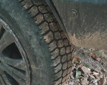 Бежевый ЗАЗ Таврия, объемом двигателя 0 л и пробегом 350 тыс. км за 594 $, фото 5 на Automoto.ua