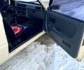 Бежевый ЗАЗ Таврия, объемом двигателя 11 л и пробегом 96 тыс. км за 770 $, фото 10 на Automoto.ua
