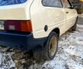 Бежевый ЗАЗ Таврия, объемом двигателя 11 л и пробегом 96 тыс. км за 770 $, фото 3 на Automoto.ua