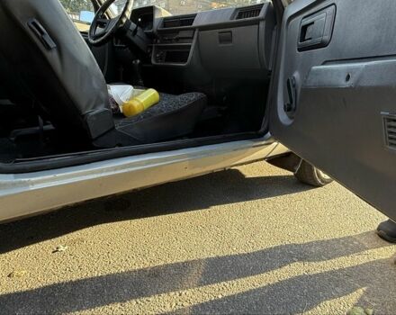 ЗАЗ Таврия 2006 в Запорожье на Automoto.ua Бежевый ЗАЗ Таврия, объемом двигателя 1.2 л и пробегом 80 тыс. км за 808 $, фото 2 на Automoto.ua