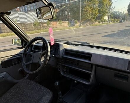 ЗАЗ Таврия 2006 в Запорожье на Automoto.ua Бежевый ЗАЗ Таврия, объемом двигателя 1.2 л и пробегом 80 тыс. км за 808 $, фото 6 на Automoto.ua