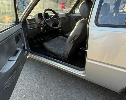 ЗАЗ Таврия 2006 в Запорожье на Automoto.ua Бежевый ЗАЗ Таврия, объемом двигателя 1.2 л и пробегом 80 тыс. км за 808 $, фото 1 на Automoto.ua