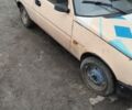 Бежевый ЗАЗ Таврия, объемом двигателя 2 л и пробегом 2 тыс. км за 267 $, фото 1 на Automoto.ua